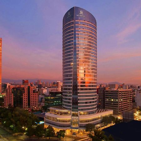 The St. Regis Meksika Dış mekan fotoğraf