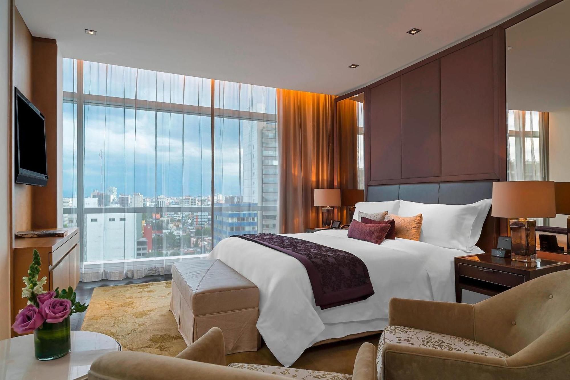 The St. Regis Meksika Dış mekan fotoğraf