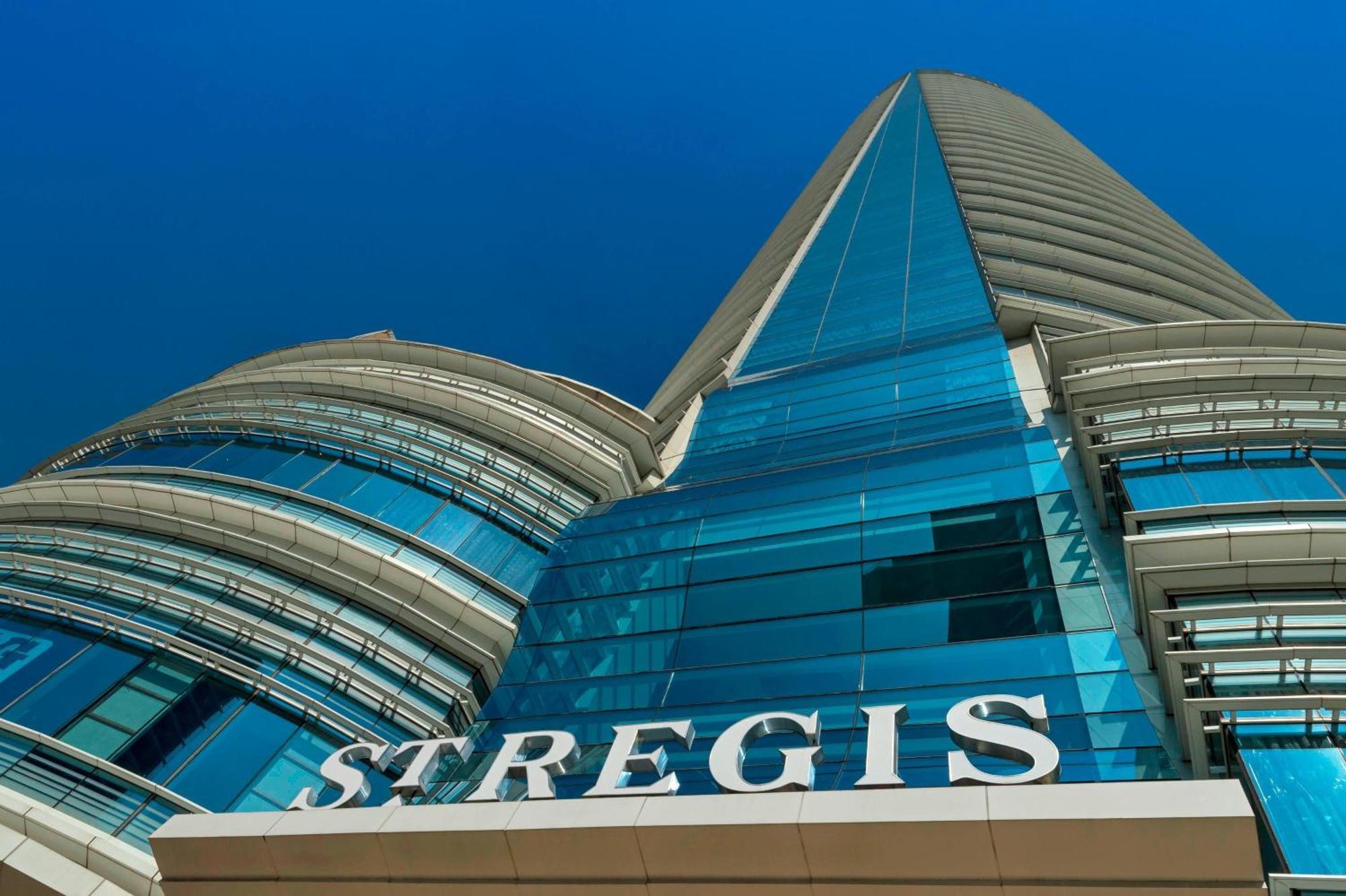 The St. Regis Meksika Dış mekan fotoğraf