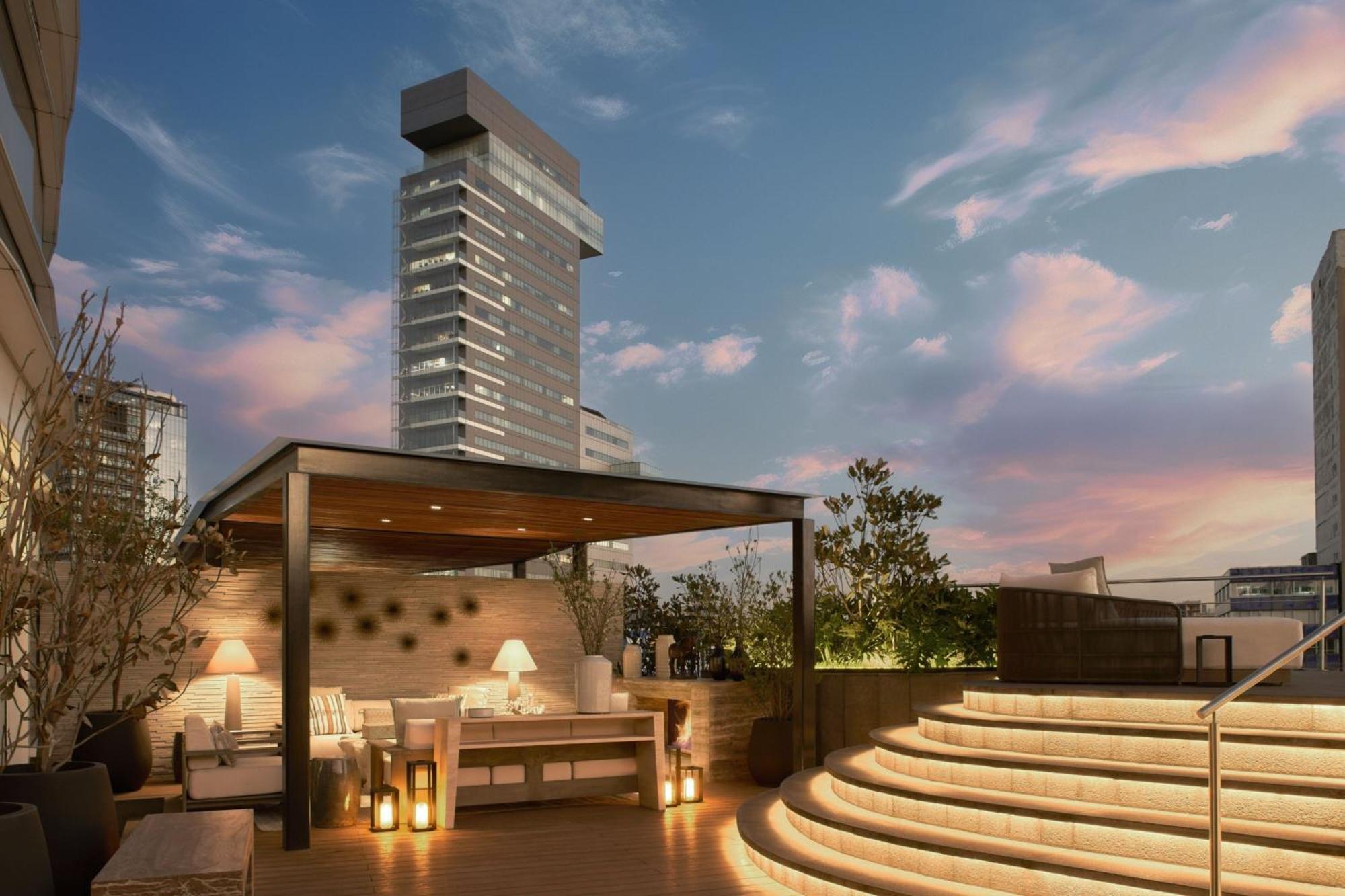 The St. Regis Meksika Dış mekan fotoğraf