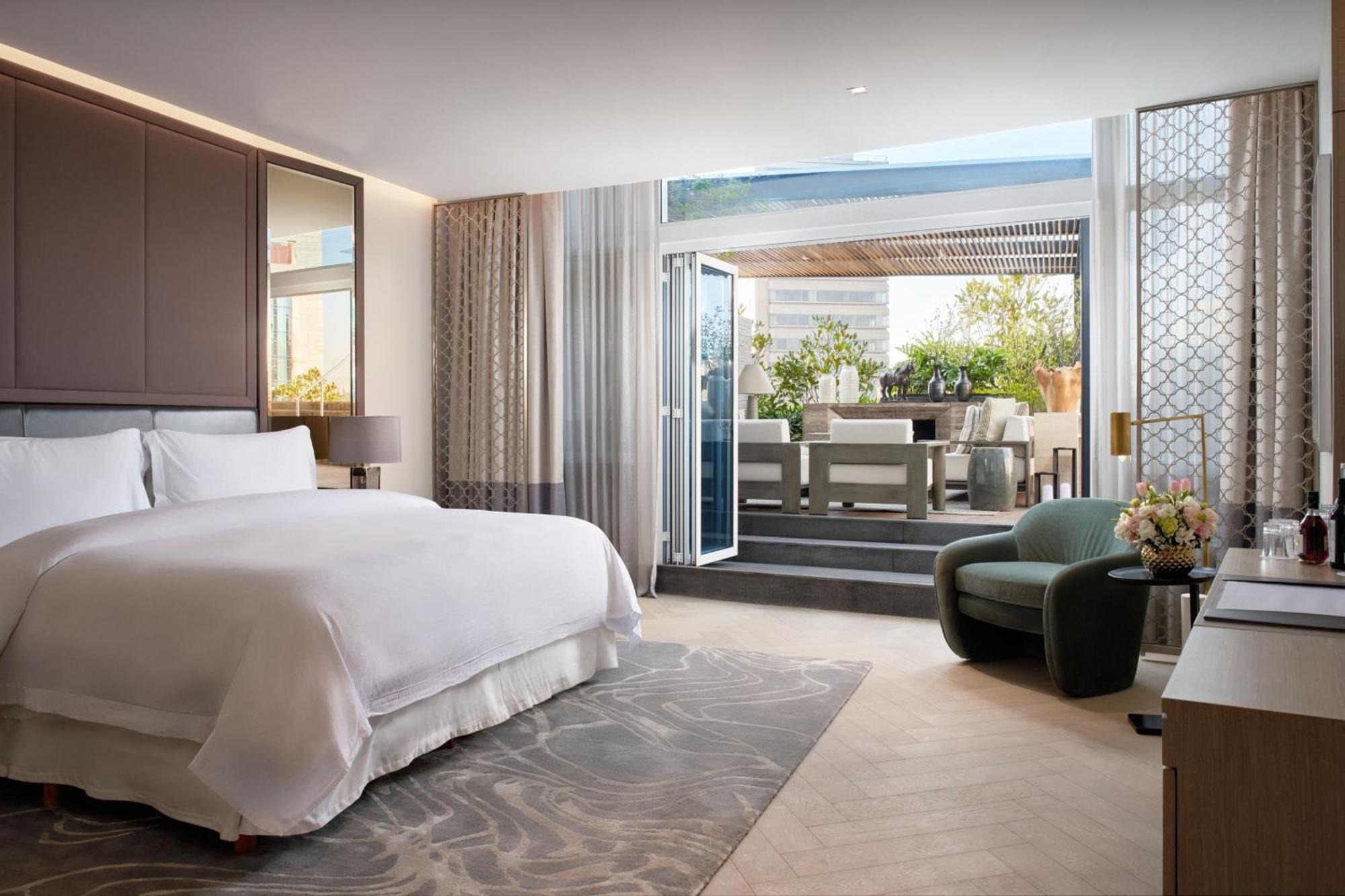 The St. Regis Meksika Dış mekan fotoğraf
