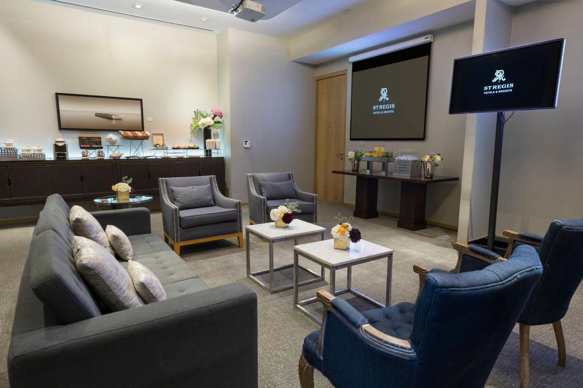 The St. Regis Meksika Dış mekan fotoğraf