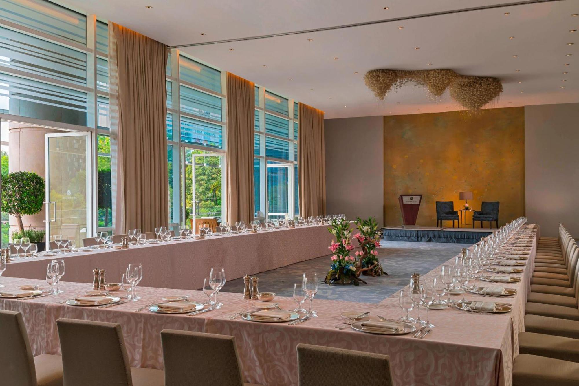 The St. Regis Meksika Dış mekan fotoğraf