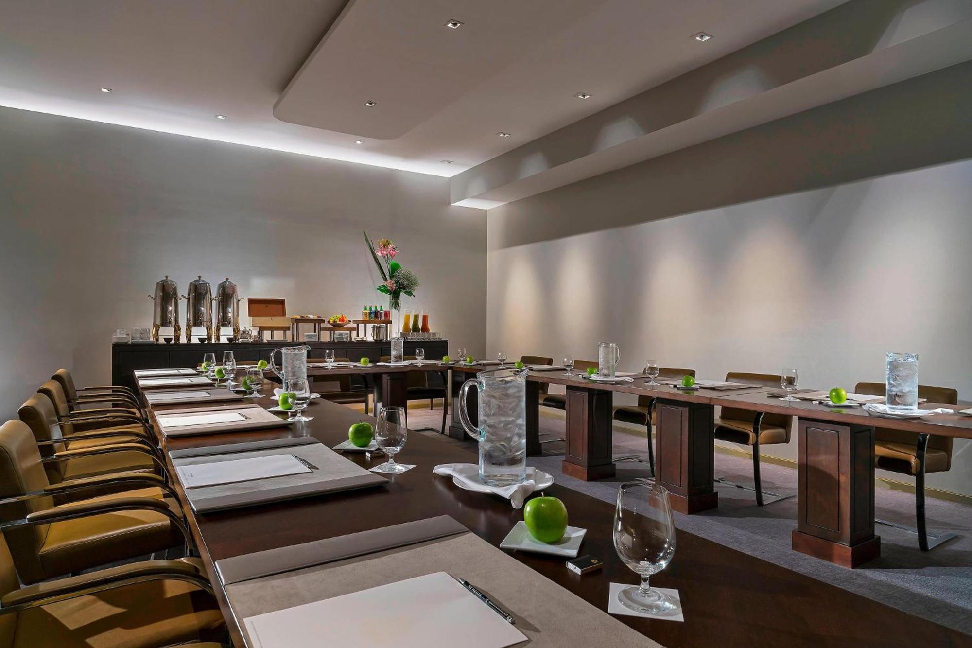 The St. Regis Meksika Dış mekan fotoğraf