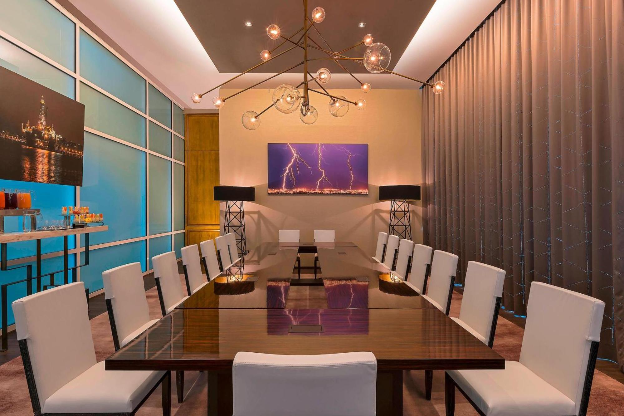 The St. Regis Meksika Dış mekan fotoğraf