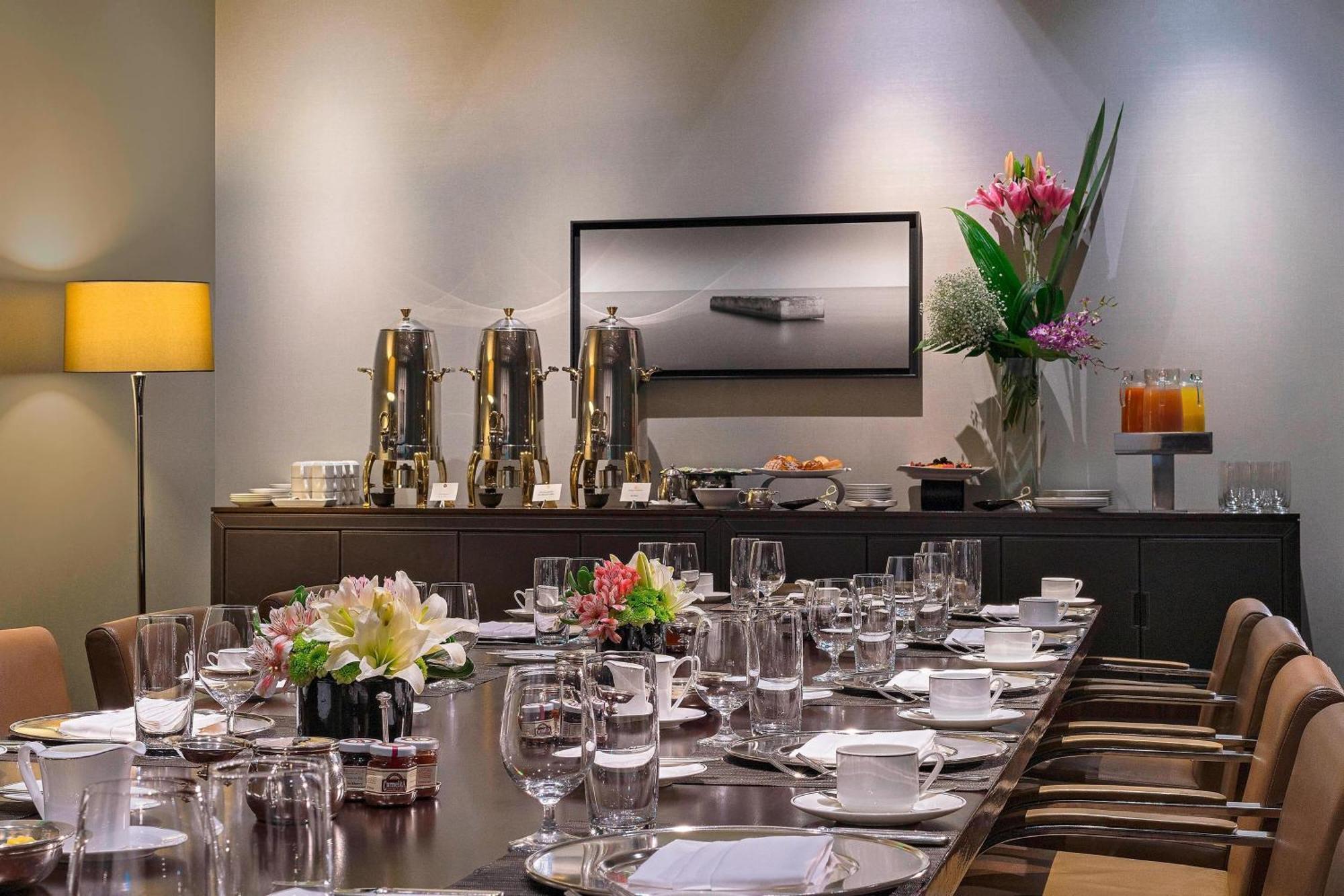The St. Regis Meksika Dış mekan fotoğraf
