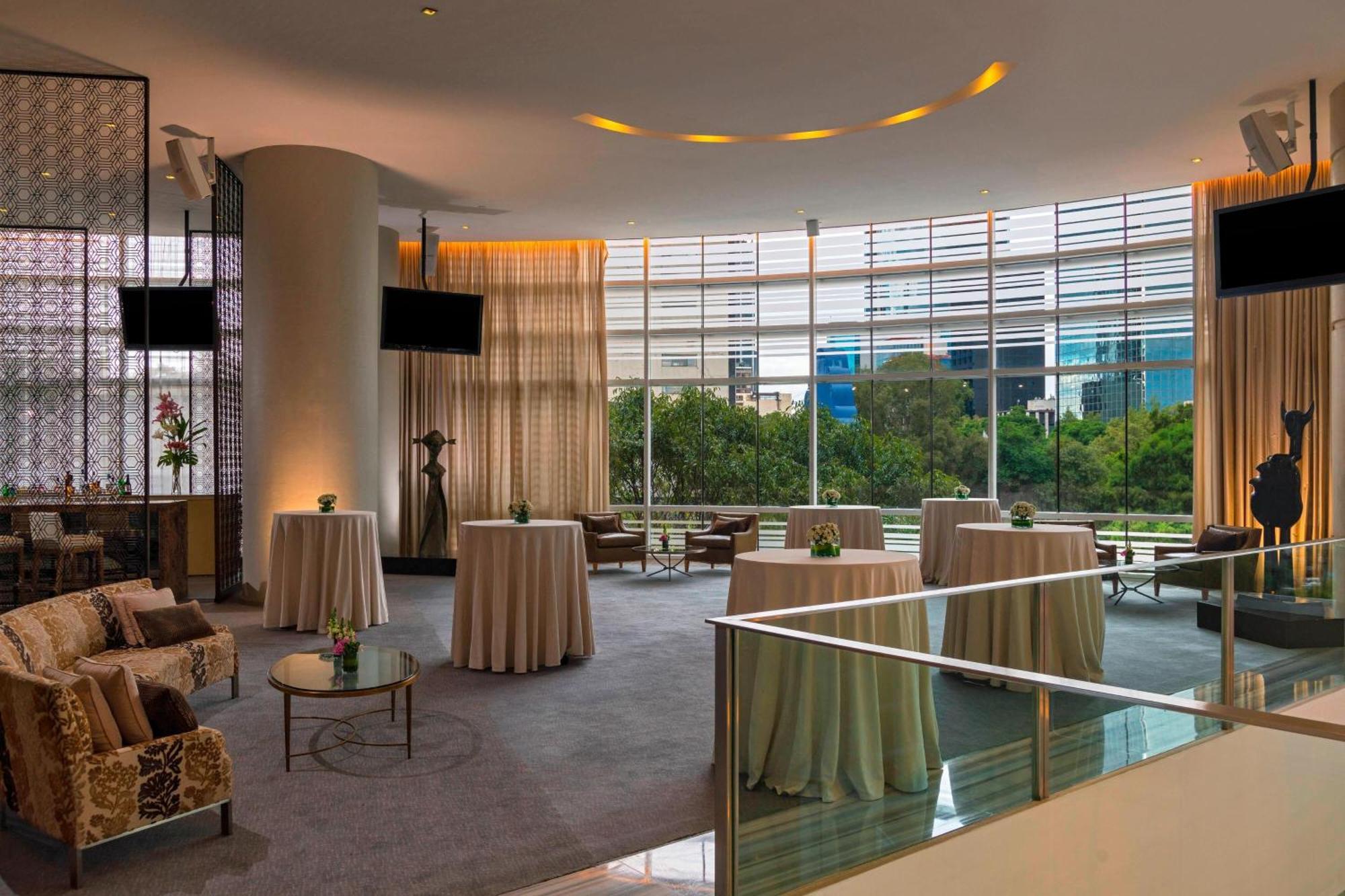 The St. Regis Meksika Dış mekan fotoğraf