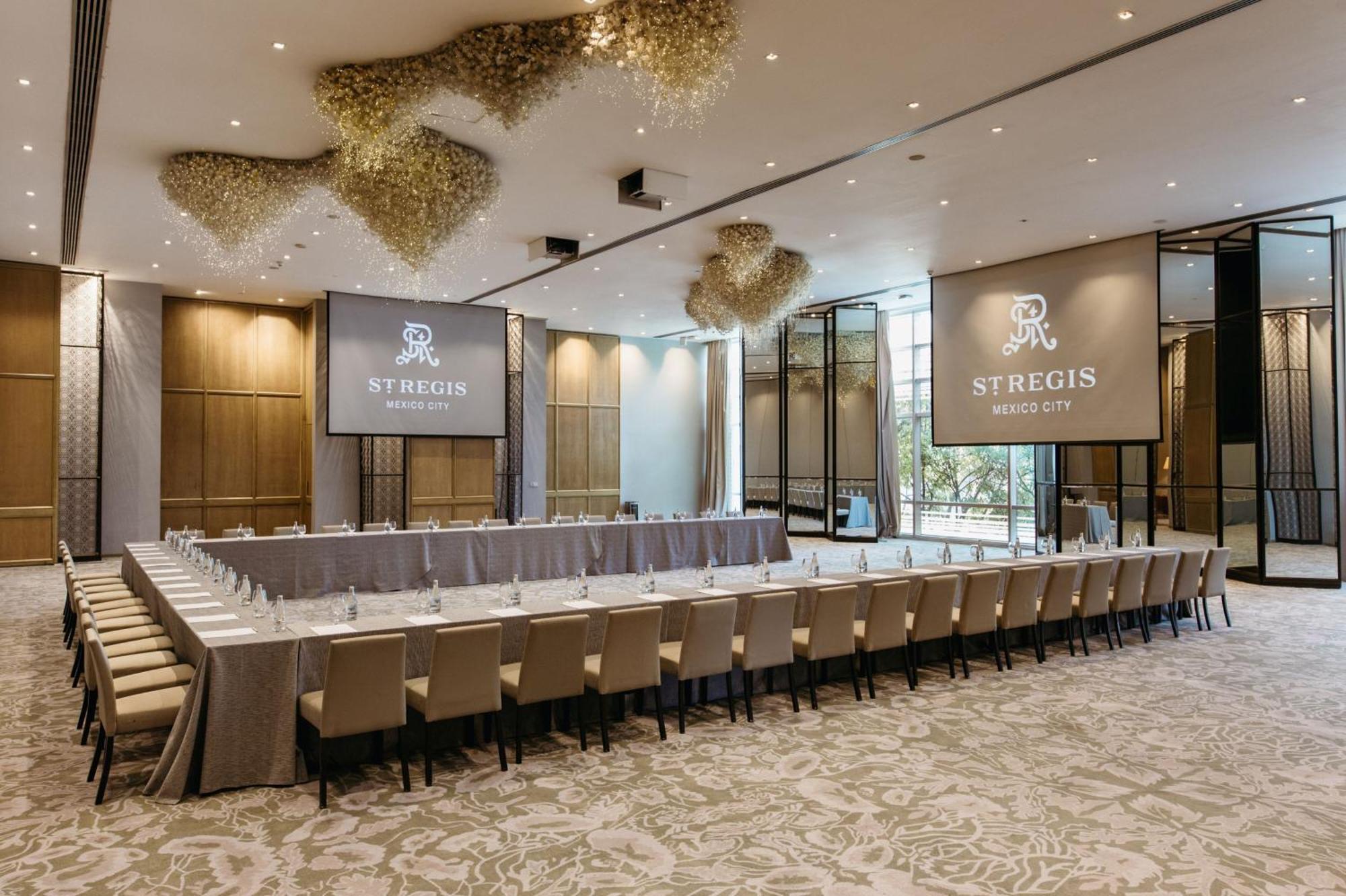 The St. Regis Meksika Dış mekan fotoğraf