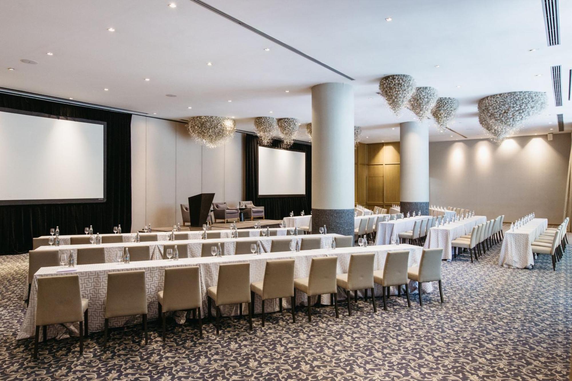 The St. Regis Meksika Dış mekan fotoğraf