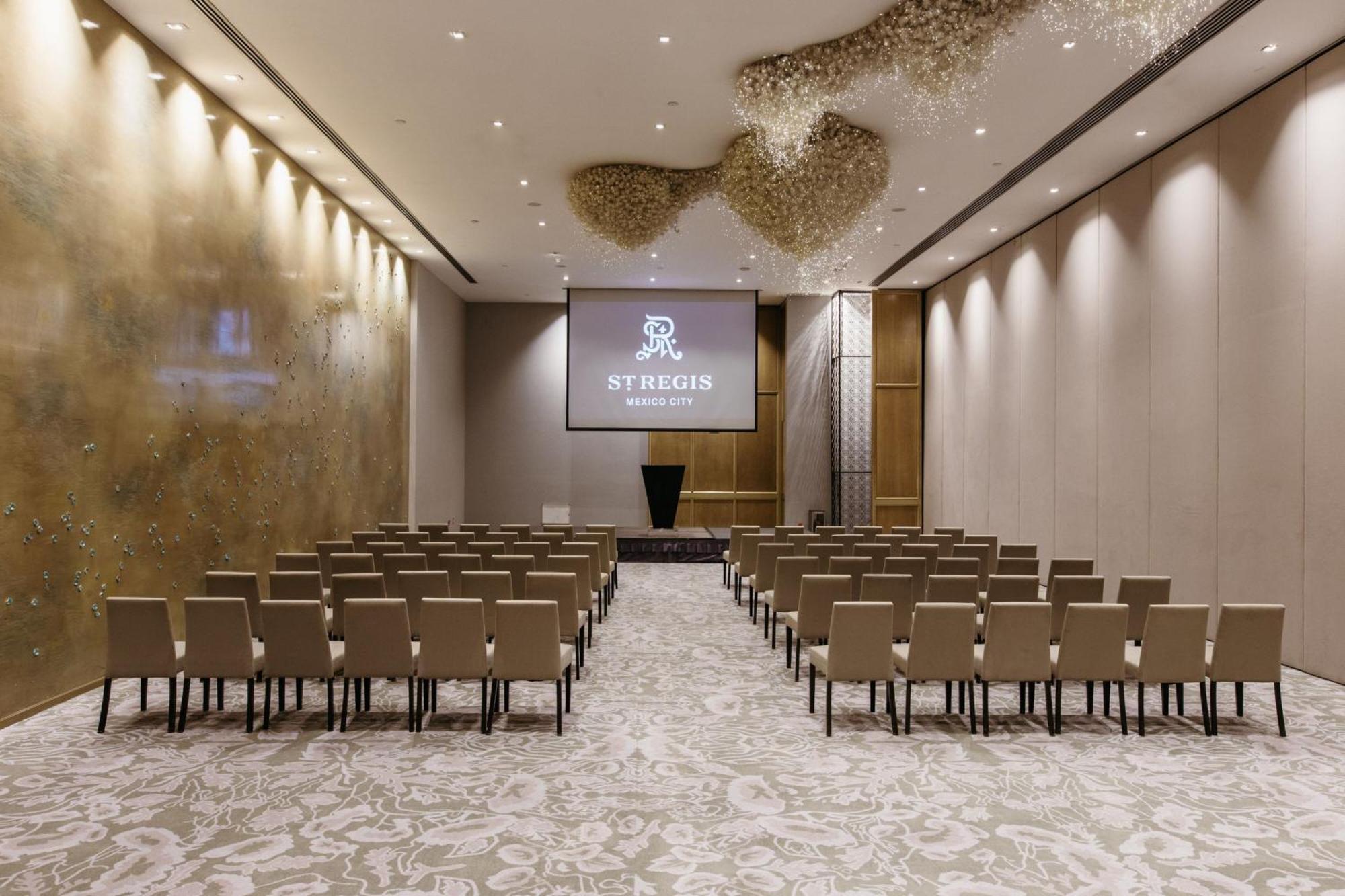 The St. Regis Meksika Dış mekan fotoğraf
