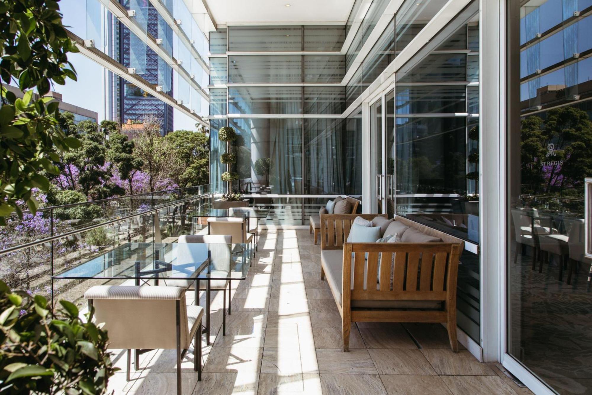 The St. Regis Meksika Dış mekan fotoğraf