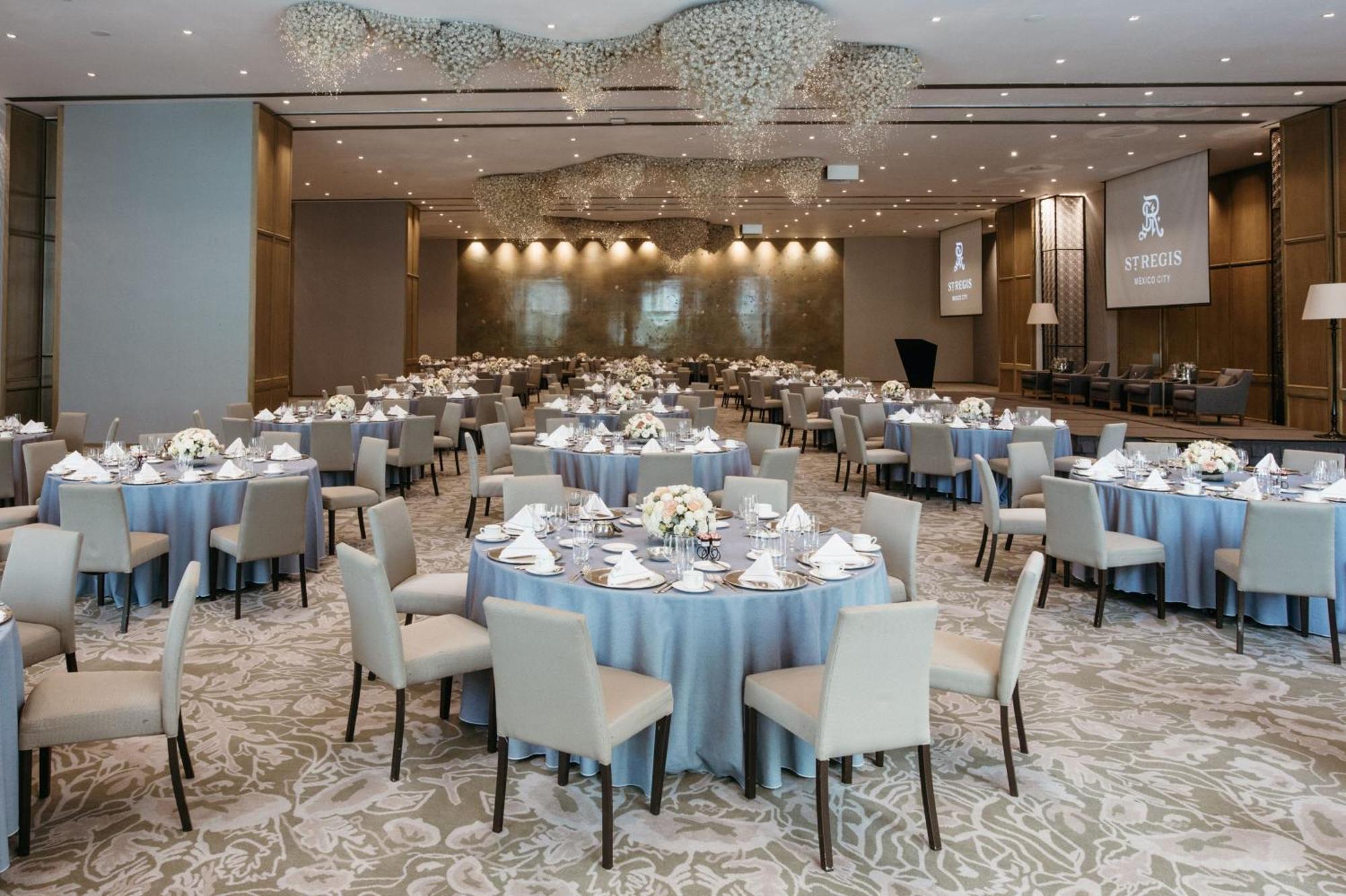 The St. Regis Meksika Dış mekan fotoğraf