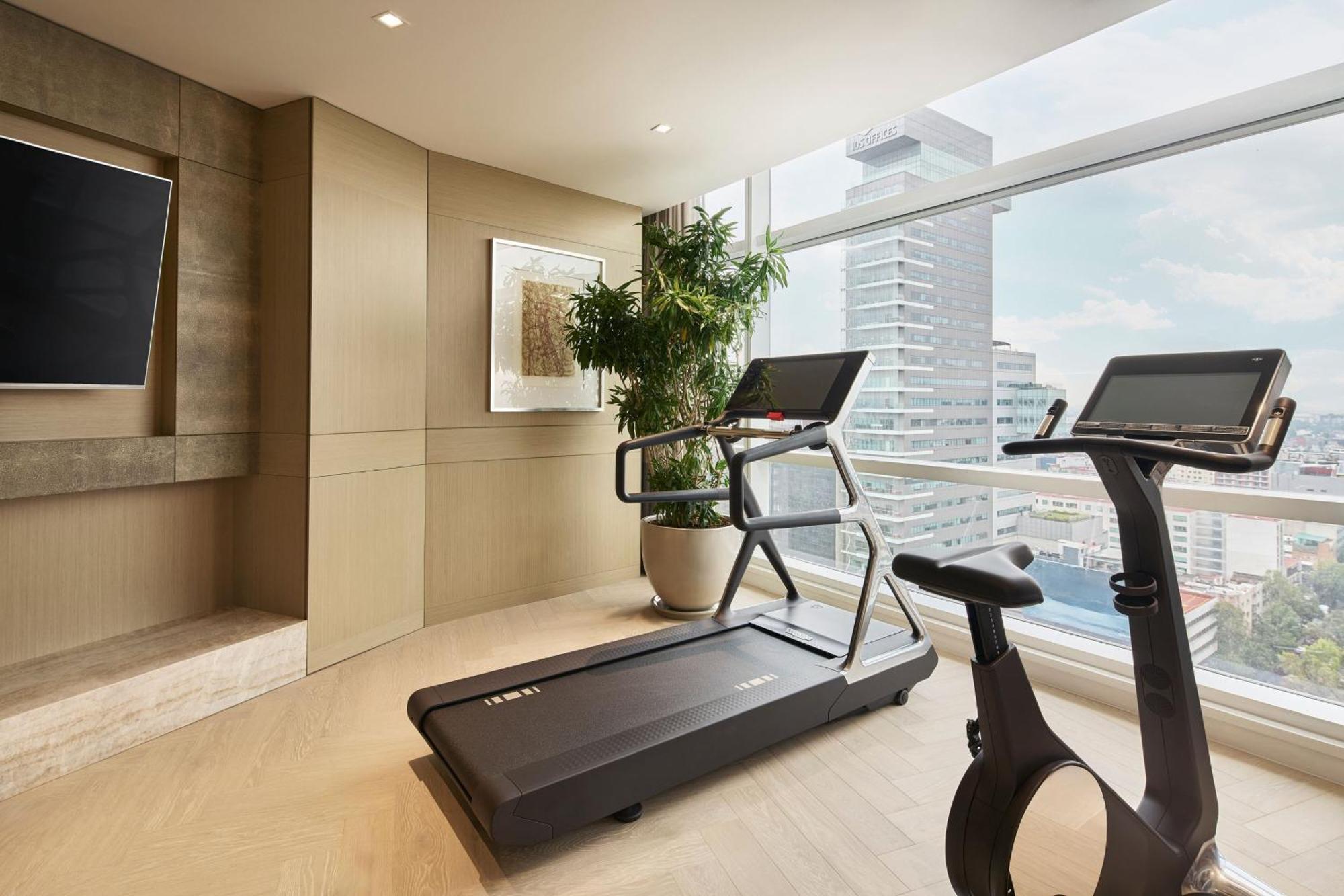 The St. Regis Meksika Dış mekan fotoğraf