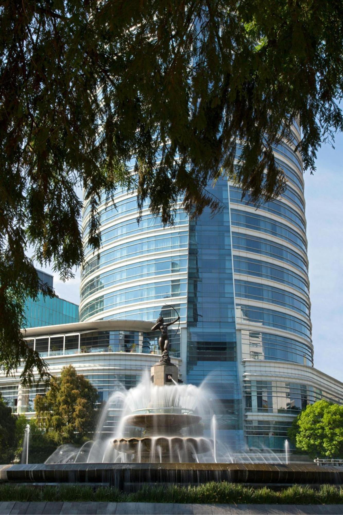 The St. Regis Meksika Dış mekan fotoğraf