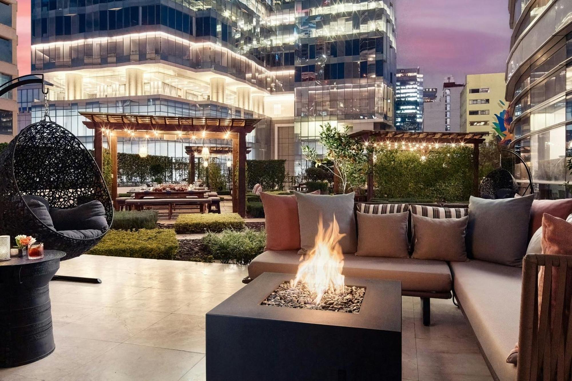 The St. Regis Meksika Dış mekan fotoğraf