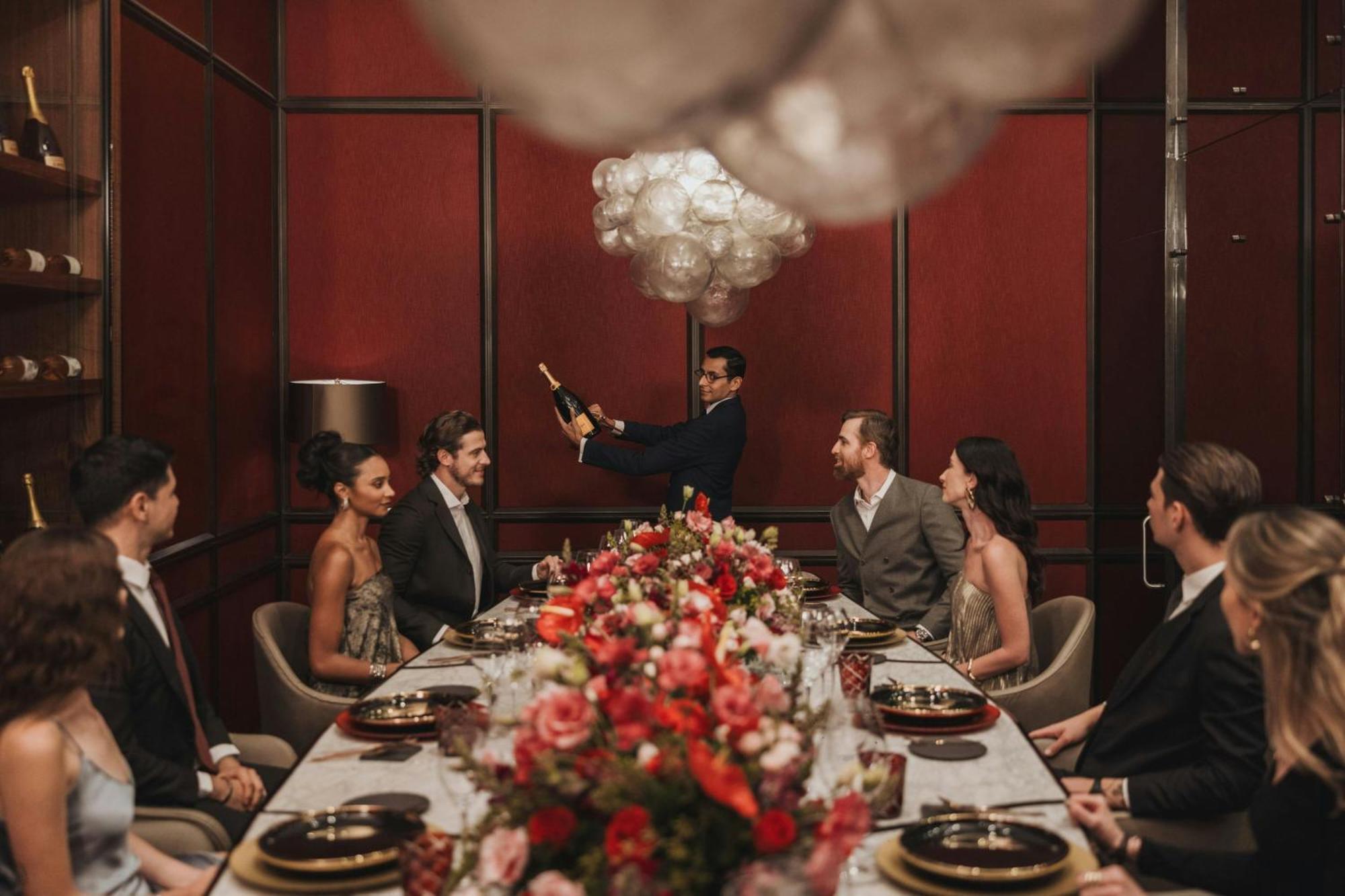 The St. Regis Meksika Dış mekan fotoğraf