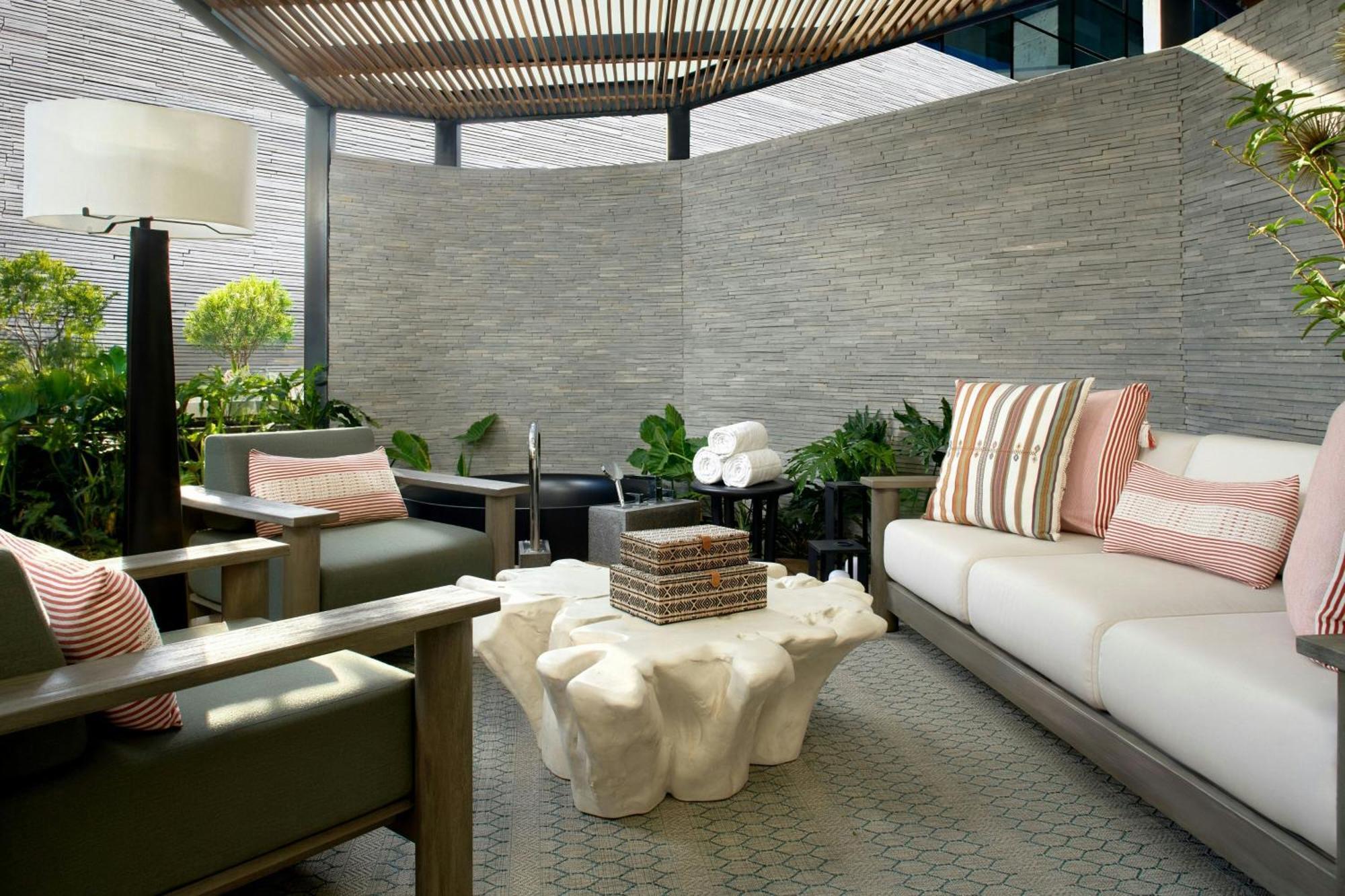 The St. Regis Meksika Dış mekan fotoğraf