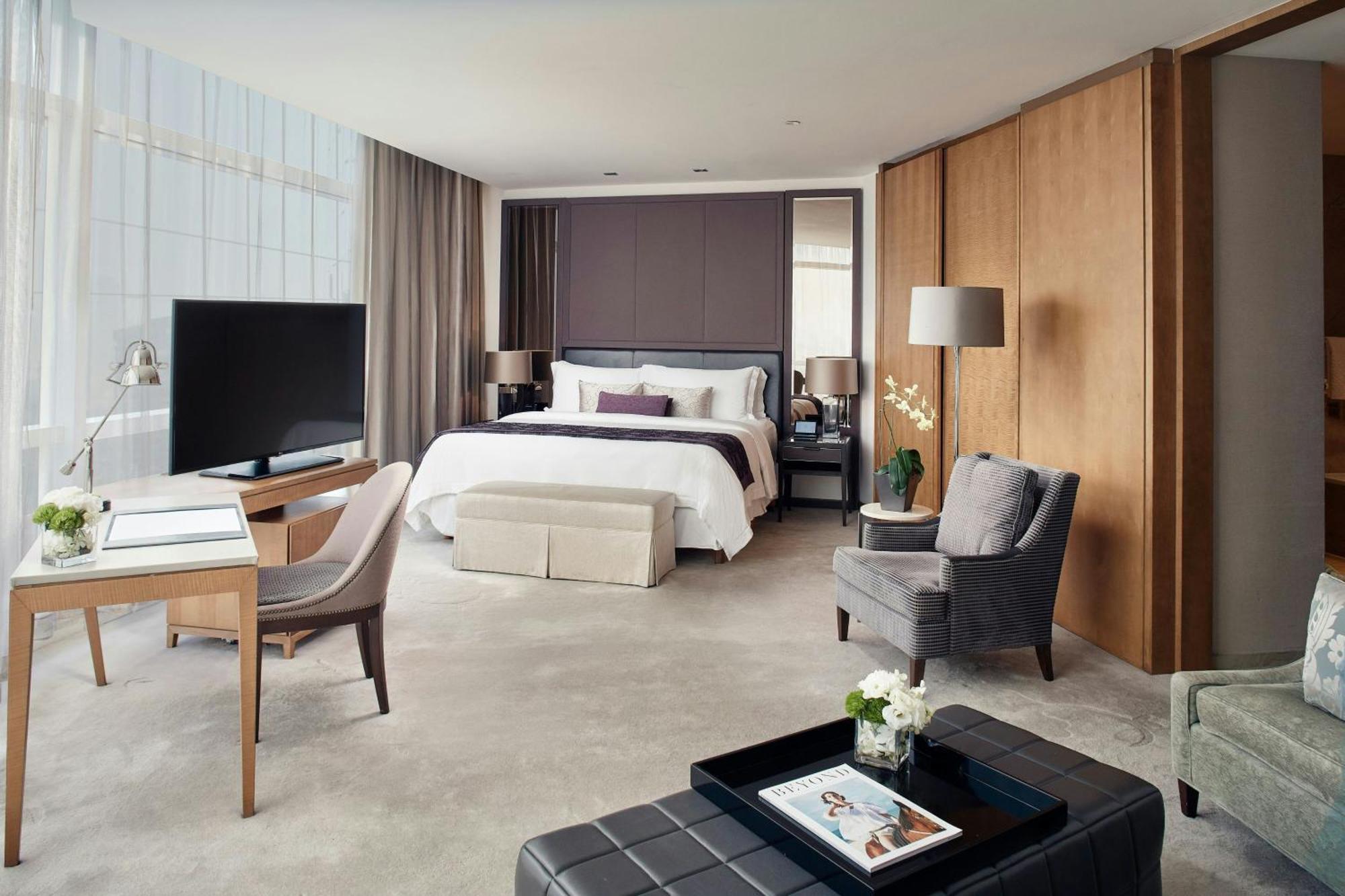 The St. Regis Meksika Dış mekan fotoğraf