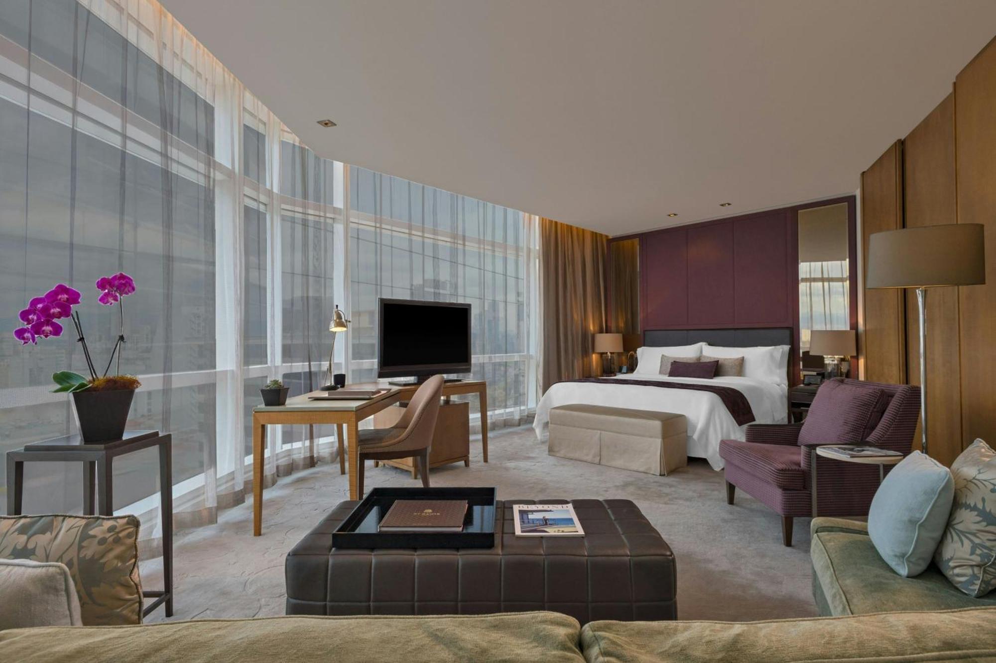 The St. Regis Meksika Dış mekan fotoğraf