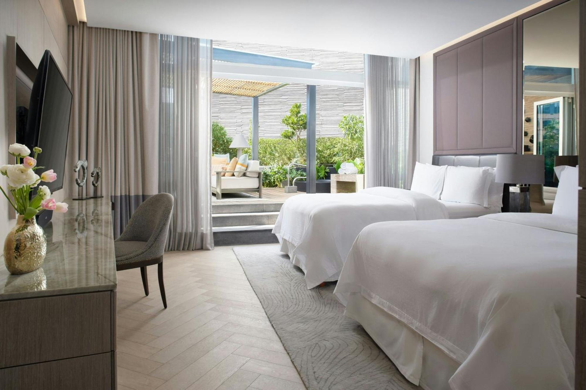 The St. Regis Meksika Dış mekan fotoğraf
