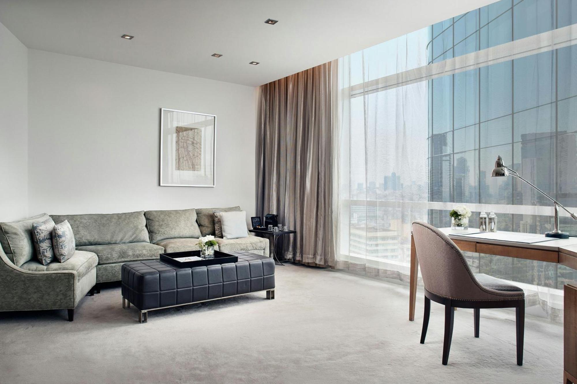 The St. Regis Meksika Dış mekan fotoğraf