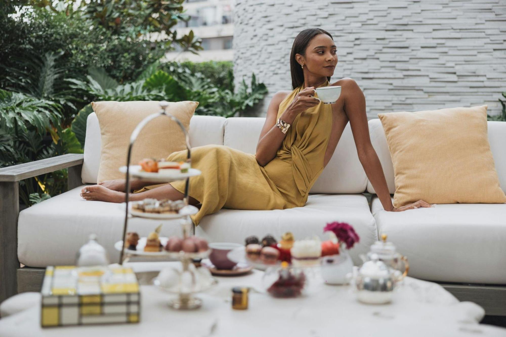 The St. Regis Meksika Dış mekan fotoğraf